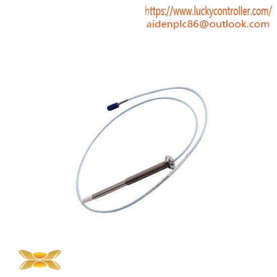 Bently Nevada 330905-08-13-10-12-CN Proximity Probe