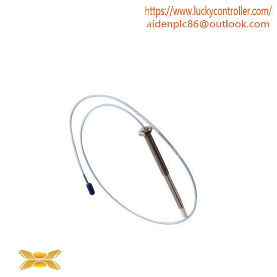 Bently Nevada 330905-08-13-10-12-CN Proximity Probe