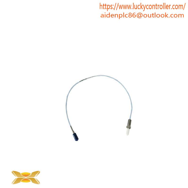BENTLY NEVADA 330906-02-12-05-02-00 3300 NSv Reverse Mount Probe