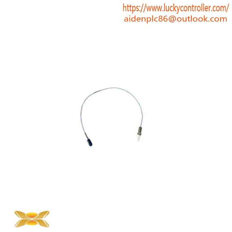 BENTLY NEVADA 330906-02-12-05-02-05  Reverse Mount Probe