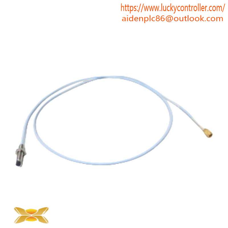 Bently Nevada 330906-02-12-05-05-02-05 Proximity Probes