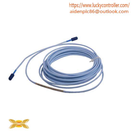 BENTLY NEVADA 330907-05-30-05-02-CN 3300 NSv Reverse Mount Probe