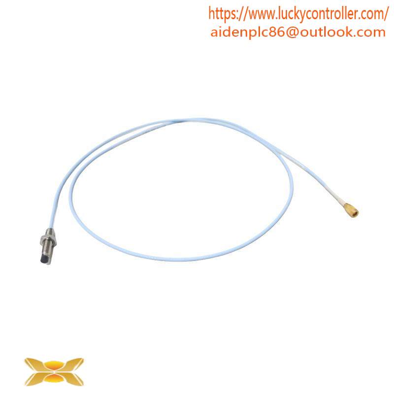 Bently Nevada 330908-00-36-05-02-05-05 Proximity Probes
