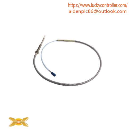 Bently Nevada 330910-00-07-05-02-00 Proximity probe