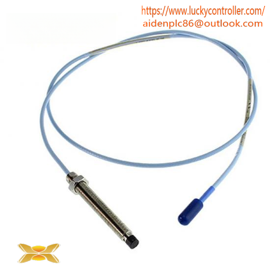 Bently Nevada 330910-00-11-10-02-05  Proximity Probes