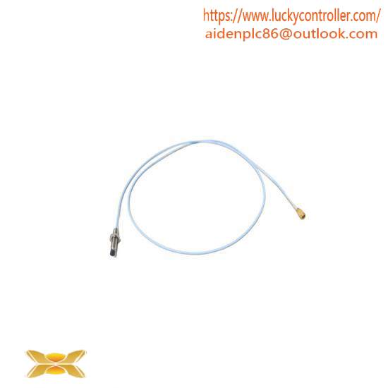 BENTLY NEVADA 330910-00-13-10-02-00 3300 NSv Proximity Probe