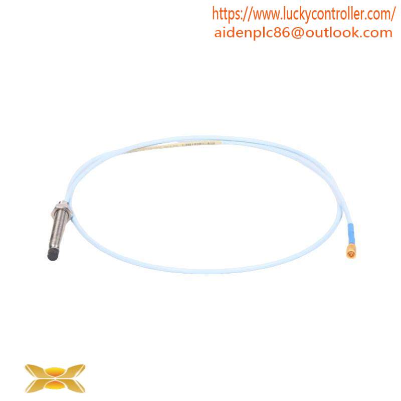 Bently Nevada 330910-01-07-10-01-00 Vibration transmitter