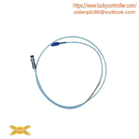 BENTLY NEVADA 330910-014-19-10-02-00  3300 XL 8 mm Proximity Probes