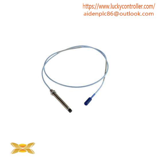 BENTLY NEVADA 330910-03-20-05-11-00  Proximity Probes