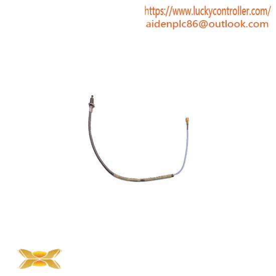 Bently Nevada 330910-10-22-10-01-CN Proximity Probe