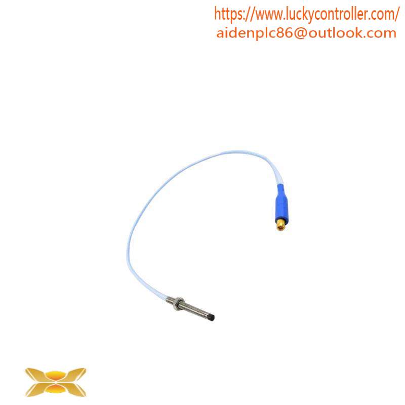 Bently Nevada 330910-10-22-10-01-CN Proximity Probes