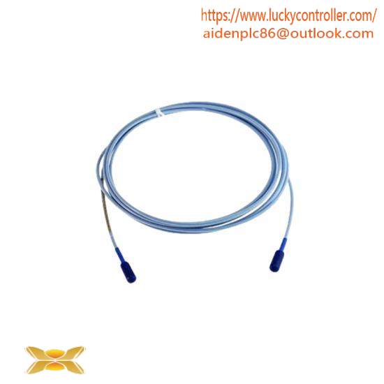 Bently Nevada 330930-060-06-CN Extension Cable
