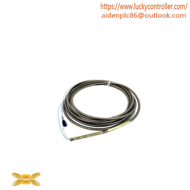 BENTLY NEVADA 330930-065-02-00 3300 NSv Extension Cable