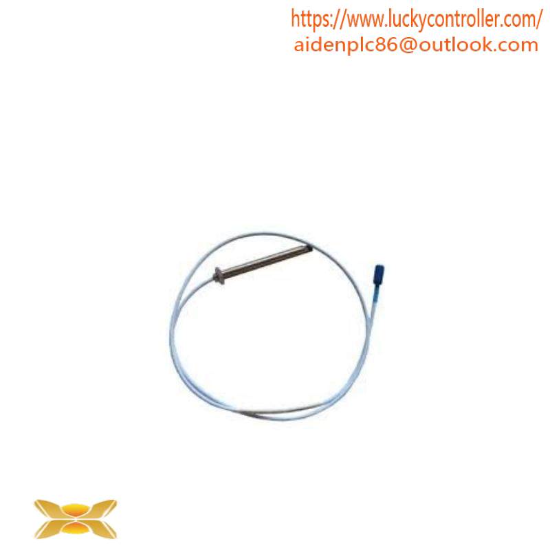 BENTLY NEVADA 33103-00-09-10-02-05 3300 XL 8 mm Proximity Probes