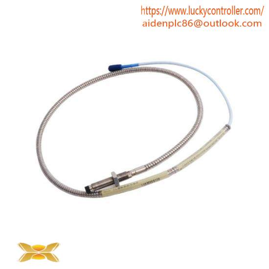 Bently Nevada 33104-00-10-10-02-05 Proximitor System