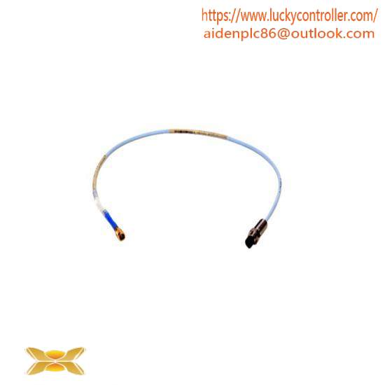 BENTLY NEVADA 33105-02-12-05-02-00 3300 XL 8 mm Reverse Mount Probe