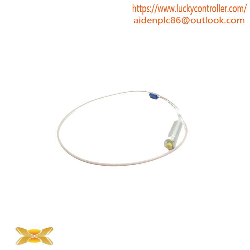 BENTLY NEVADA 3389-01 VIBRATION GAUGE PROXIMITY PROBE