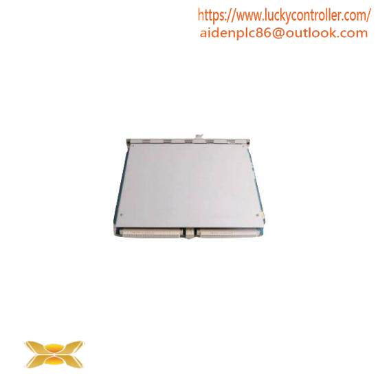 Bently Nevada 3500/22M 138607-01
