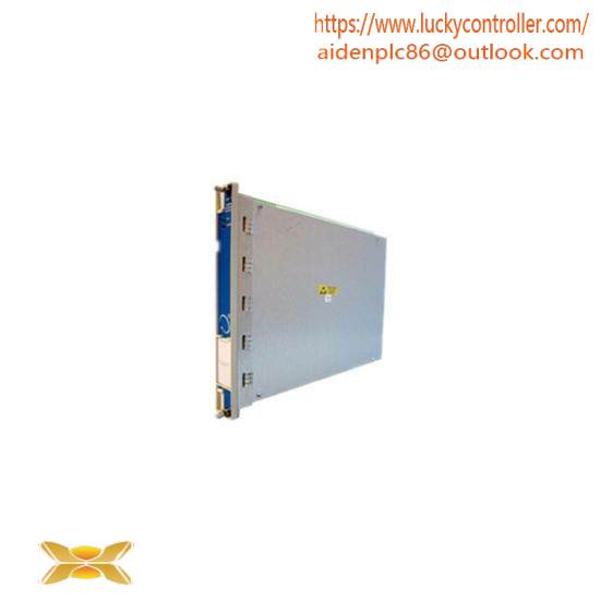 Bently Nevada 3500/33 14998601 16-Channel Relay Module