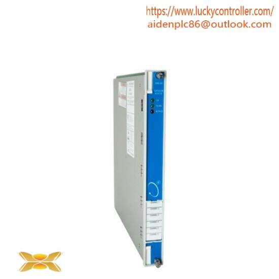 Bently Nevada 3500/33 14998601D 16-Channel Relay Module