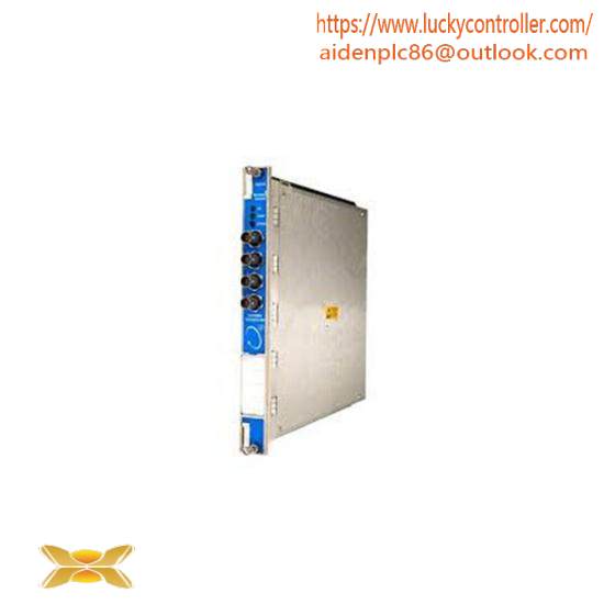 Bently Nevada 3500/40 Proximity Monitor