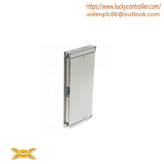 Bently Nevada 3500/42-01-CN Proximitor Seismic Monitor
