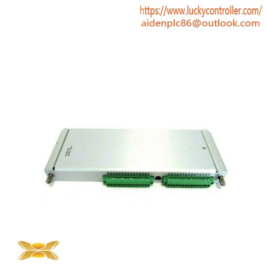 Bently Nevada 3500/42M 14047101 Proximitor*/Seismic Monitor