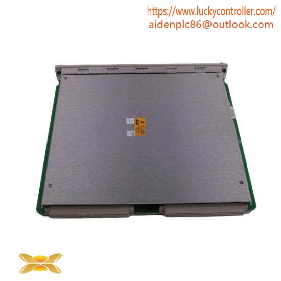 Bently Nevada 3500/90 Communication Gateway