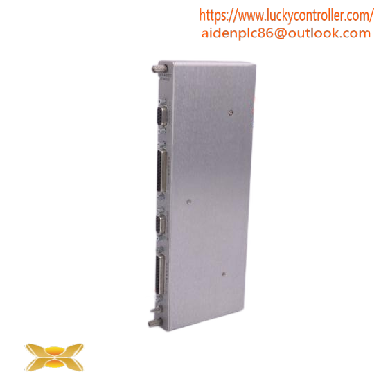 Bently Nevada 3500/93-07-01-02-00 Communication Gateway