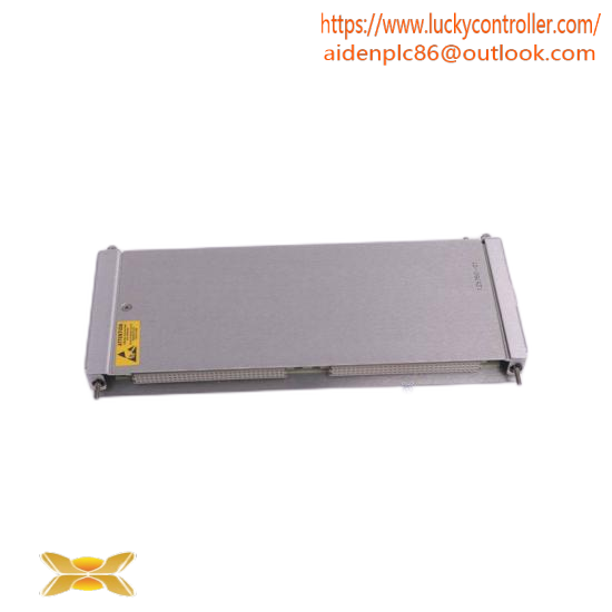 Bently Nevada 3500/93-07-01-02-00 Communication Gateway