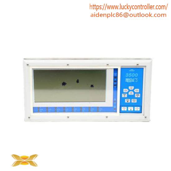 Bently 135785-01