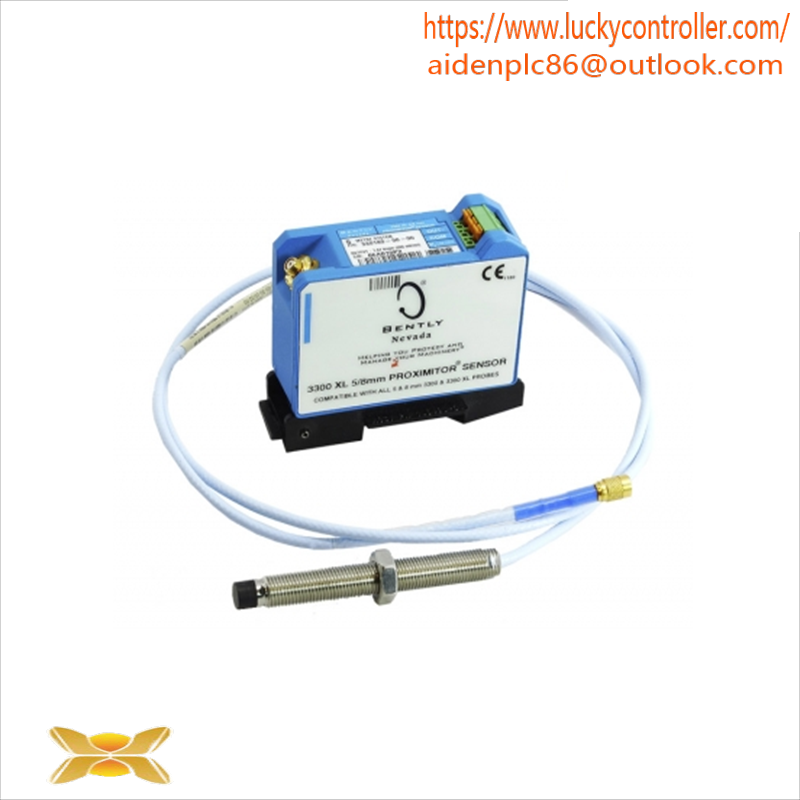 Bently Nevada 350800-01-180-00 DETECTION SENSOR