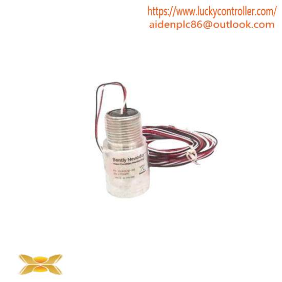 Bently Nevada 350800-01-180  Detection Sensor
