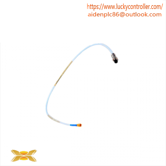 Bently Nevada 43331-12-05-02 Proximity Probes