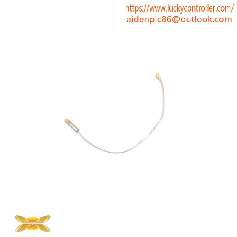 BENTLY NEVADA 4452-02 PROXIMITY VIBRATION PROBE