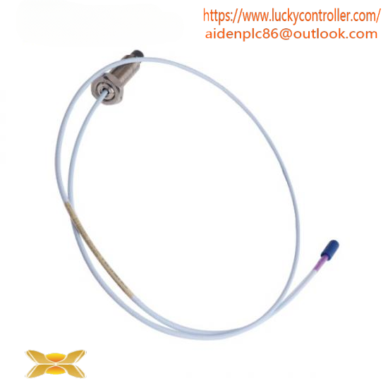 Bently Nevada 5300-08-03-000-060-10-00-00-03 Proximity Probes