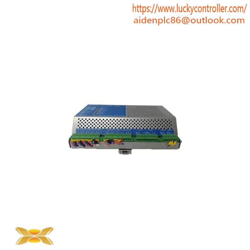 BENTLY NEVADA 60M100 MONITOR 60M100-00 Condition Monitoring System