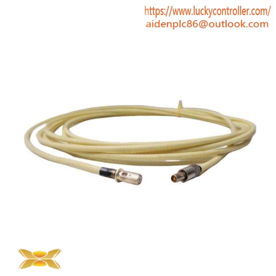 Bently Nevada 7402-040-00 Cable