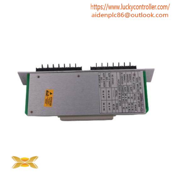 Bently Nevada 82926-01 RECORD TERMINAL