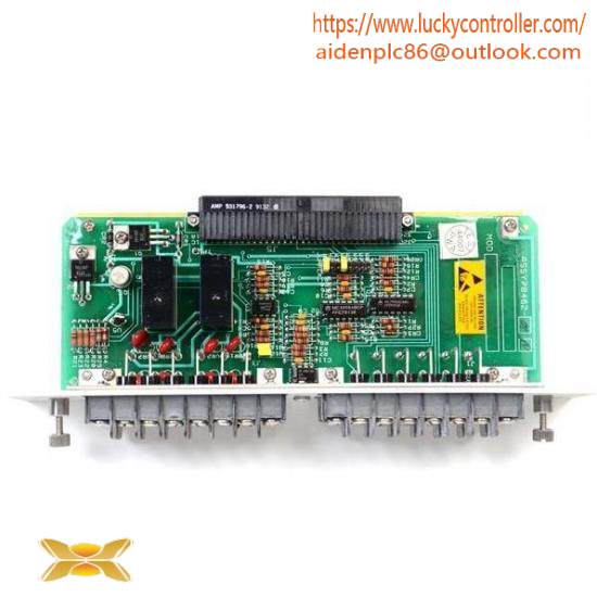 Bently Nevada 84140-01 78462-01 Terminal Module