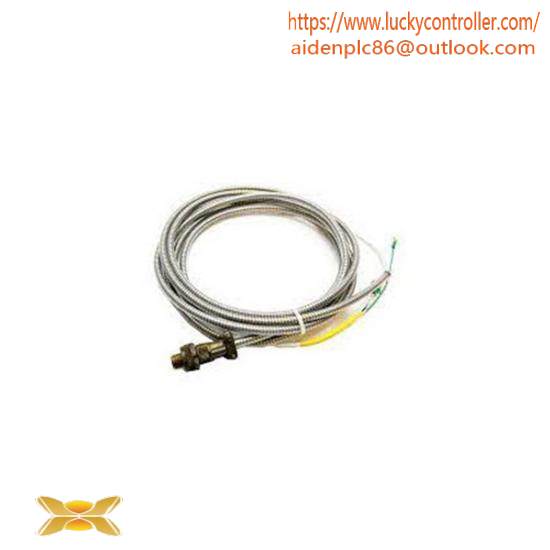 Bently Nevada 84661-46 Interconnect Cables