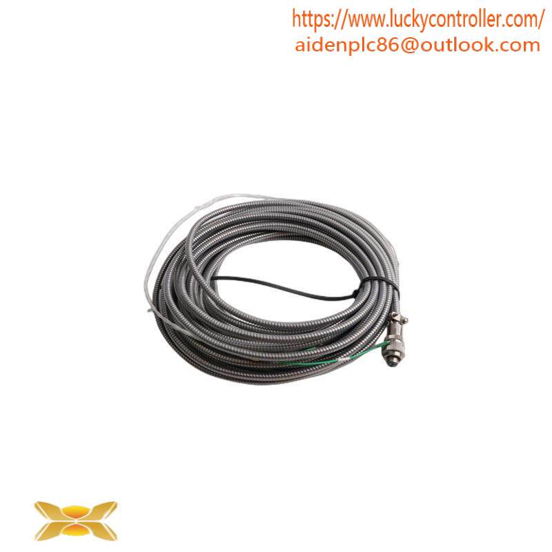 Bently Nevada 84661-8 probe cable
