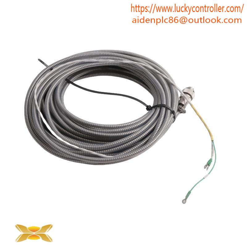 BENTLY NEVADA 84661-99 Interconnect cable ﻿