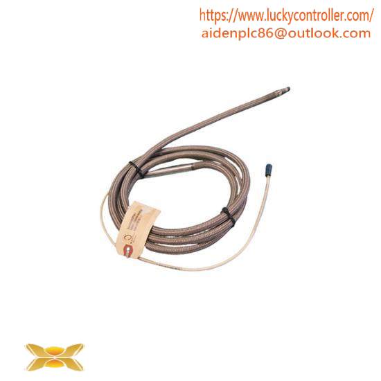 Bently Nevada 86691-01250-0400-15 Vibration Probe