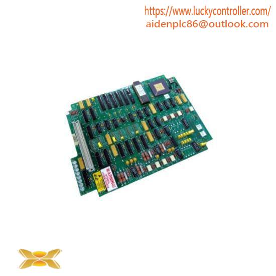 Bently Nevada 87870-01  Circuit Board