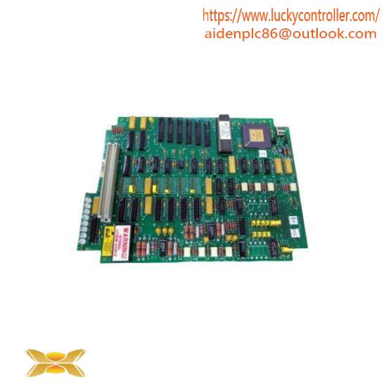 Bently Nevada 87870-01  Circuit Board