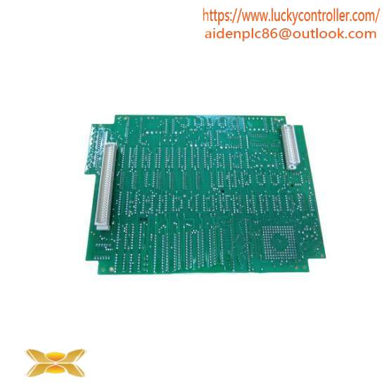 Bently Nevada 87870-01  Circuit Board