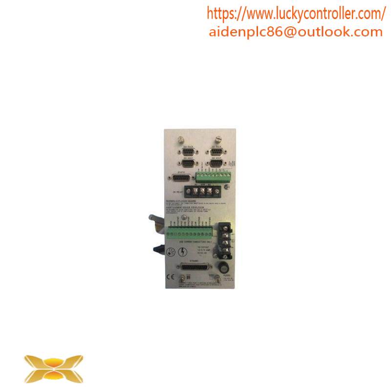 Bently Nevada 88199-01 Terminal Board