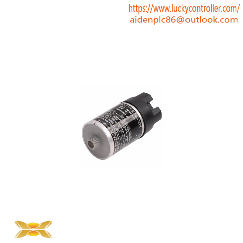 Bently Nevada 9200-06-05-10-00 Two-Wire Transducer