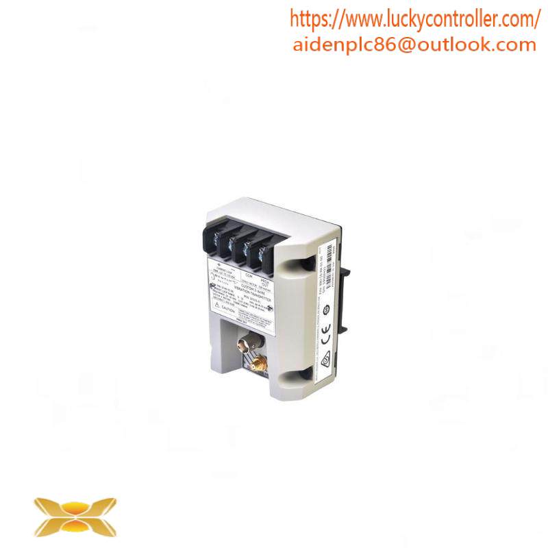 BENTLY NEVADA 990-05-XX-01-00 289549-01 Vibration Transmitter